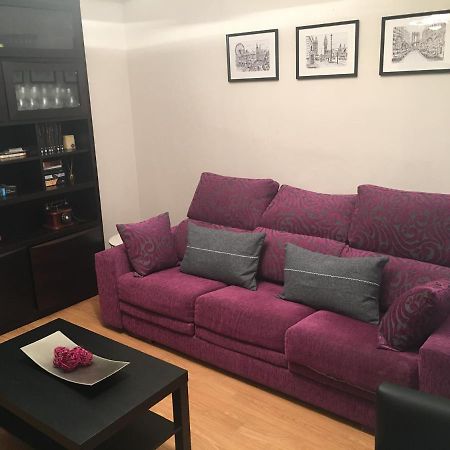 Apartamento Gijon Playa Gijón Exterior foto