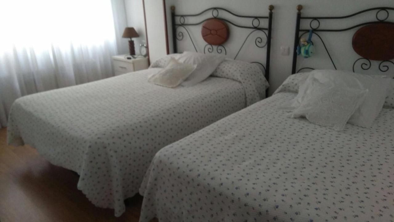 Apartamento Gijon Playa Gijón Exterior foto