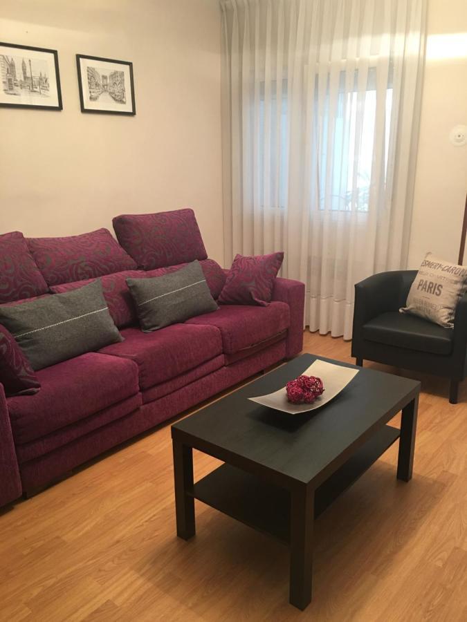 Apartamento Gijon Playa Gijón Exterior foto